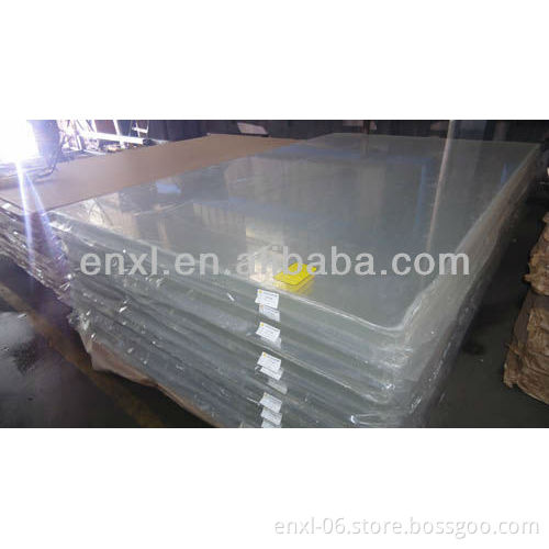 Anti-static PMMA Board ESD Plexiglass Sheet ESD Acrylic Plate